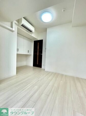 レジディア大森IIIの物件内観写真